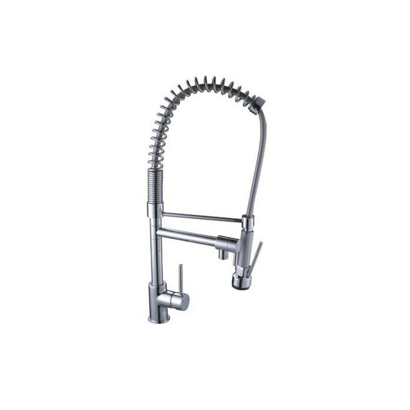 Robinet de cuisine mitigeur haut  SDB013-3