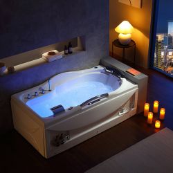 Salle de bain Online garanti votre baignoire G-Bounty 5 ans