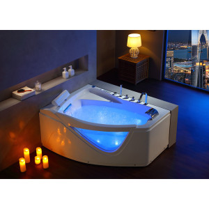 Une thalasso dans votre salle de bain à petit prix