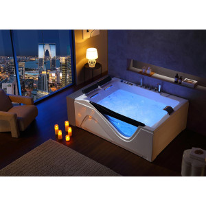 Une thalasso dans votre salle de bain à petit prix