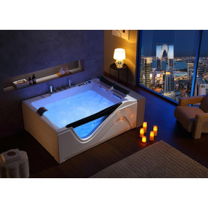 Une thalasso dans votre salle de bain à petit prix