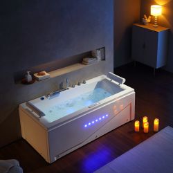 Salle de bain online garantie votre baignoire Islande 5 ans