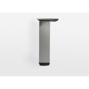 4 pieds pour meubles en 200 mm