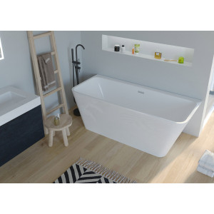 Baignoire îlot Garda