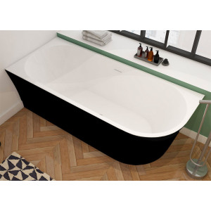 Baignoire îlot G-Sicilia Black