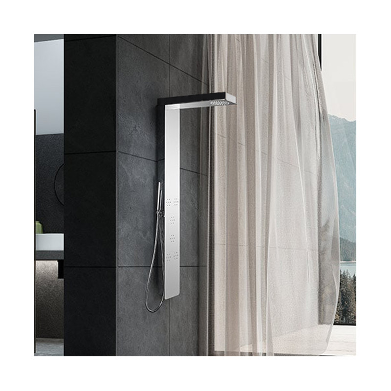 GS003 Colonne d'hydromassage GS003 Colonne d'hydromassage