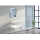 Ensemble Meuble salle de bain FLORENTINO 600B