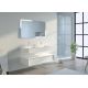 Ensemble de Meuble salle de bain FLORENTINO 1200B