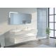 Ensemble salle de bain FLORENTINO 1600 Blanc mat