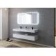 Meuble salle de bain AVELLINO 1600
