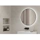 Miroir Rond avec LED MANZA_900
