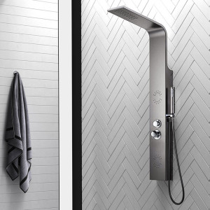 GS022 Colonne d'hydromassage