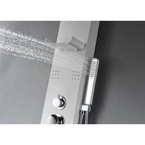 A212 Colonne d'hydromassage