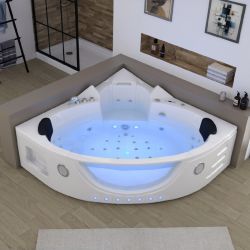 Salle de bain Online garanti la baignoire Seattle 5 ans