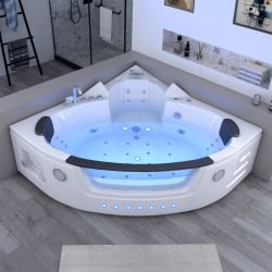 Baignoire garantie 5 ans Romantica-A