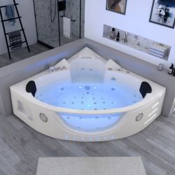 Salle de bain Online garanti la baignoire Seattle 5 ans