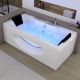Baignoire balneo bas prix Caïman S 28 jets sans option