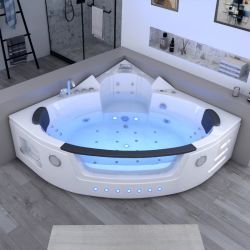 Baignoire garantie 5 ans Romantica-A