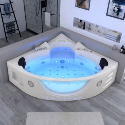 Salle de bain Online garanti la baignoire Seattle 5 ans