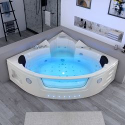 Salle de bain Online garanti votre baignoire Manhattan 5 ans