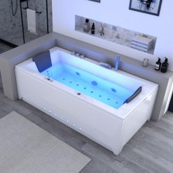 Salle de bain Online garanti votre baignoire London 5 ans