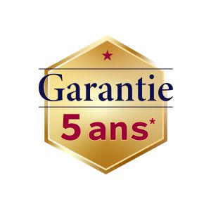 Salle de bain Online garanti la baignoire Luminosa 5 ans