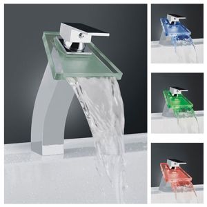 SDS005A Mitigeur nouvelle tendance