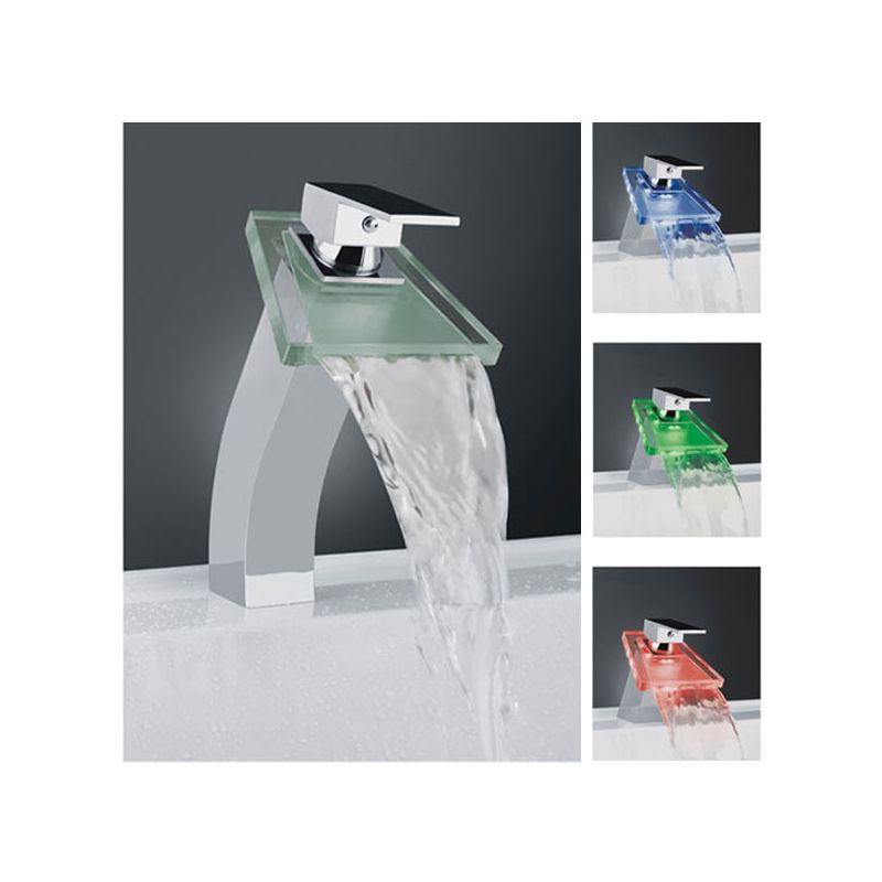 SDS005A Mitigeur nouvelle tendance