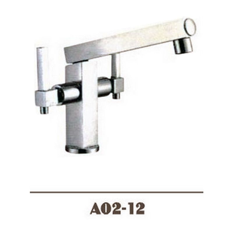 Robinet mélangeur SDA02-12 nouvelle tendance