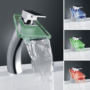 Robinet mitigeur SDS018A nouvelle tendance