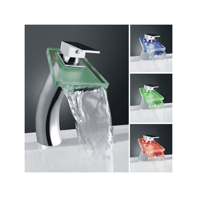 Robinet mitigeur SDS018A nouvelle tendance