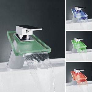 Robinet mitigeur SDS018B nouvelle tendance