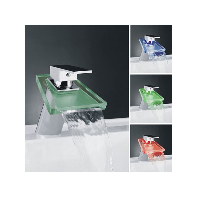 Robinet mitigeur SDS018B nouvelle tendance