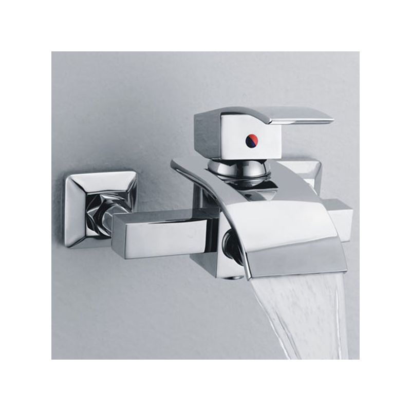 Robinet mitigeur mural SDS213C nouvelle tendance