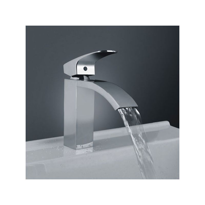 SDS214B Mitigeur vasque nouvelle tendance