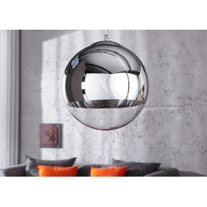 GLOBE Suspension
