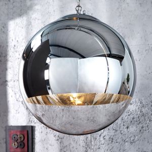 GLOBE Suspension