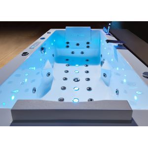 40 jets massants Baignoire Hanoï