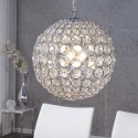 CRYSTAL BALL Suspension