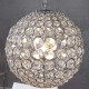 CRYSTAL BALL Suspension