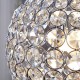 CRYSTAL BALL Suspension