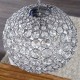 CRYSTAL BALL Suspension