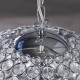 CRYSTAL BALL Suspension