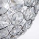 CRYSTAL BALL Suspension