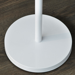 Lampadaire tricolore TRITON