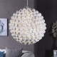 BALL Blanc Suspension