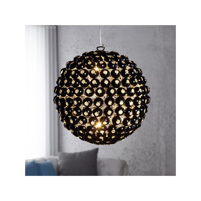 BALL Noir Suspension