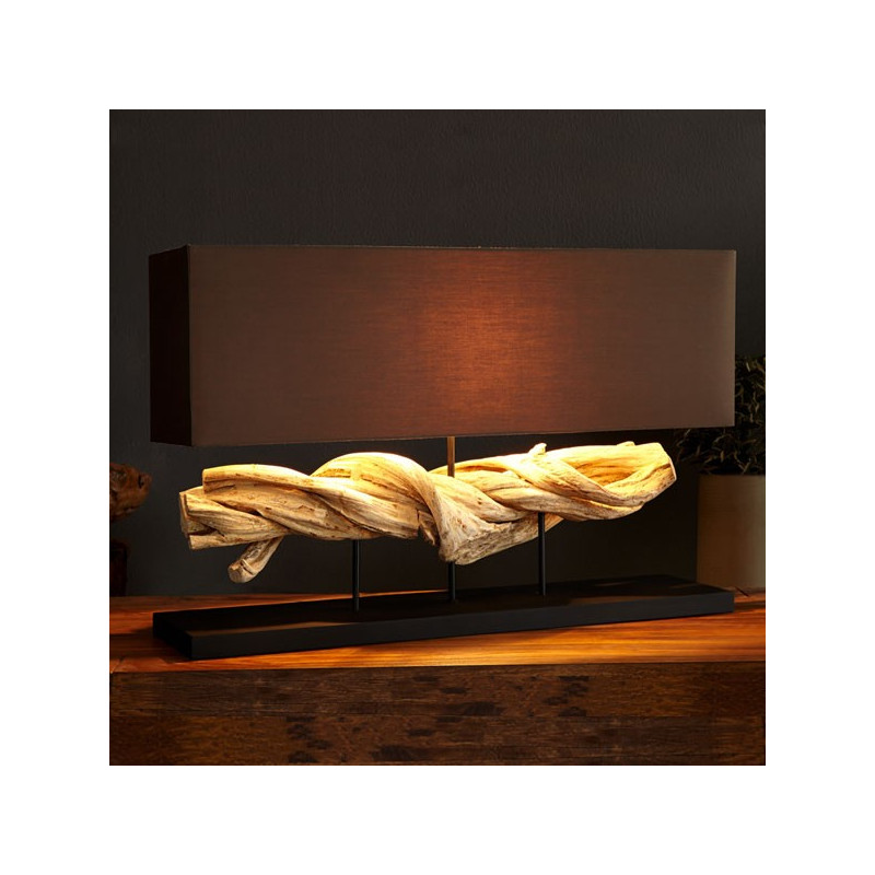 Figuvine lampe à poser Figuvine lampe à poser