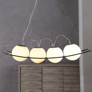 Suspension design boulier | ELEMENT OF FORM