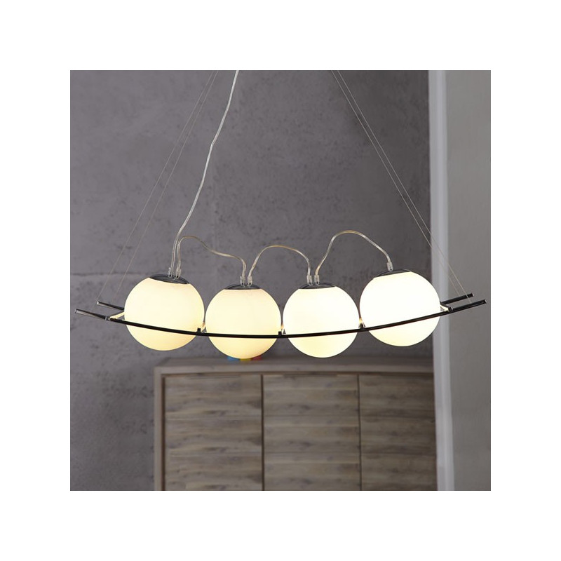 Suspension design boulier | ELEMENT OF FORM
